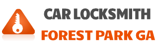 Car Locksmith Forest Park GA