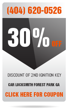 discount of 2nd ignition Forest Park GA